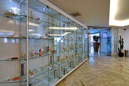 BAIA BODRUM Spa